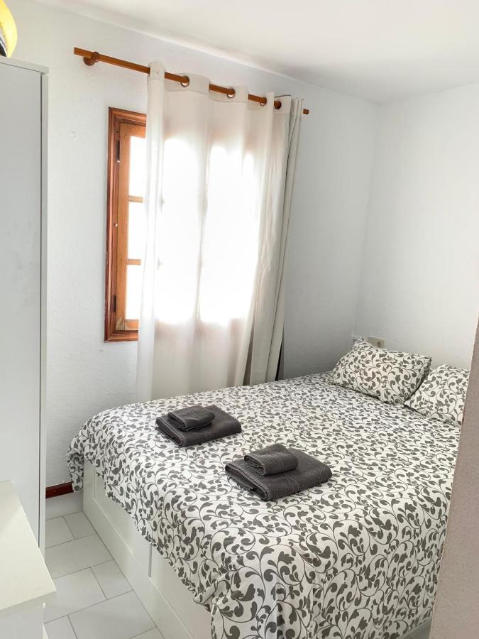 Exclusive Beach Front Corralejo Fuerteventura Exterior foto