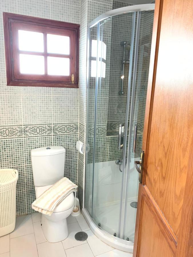 Exclusive Beach Front Corralejo Fuerteventura Exterior foto